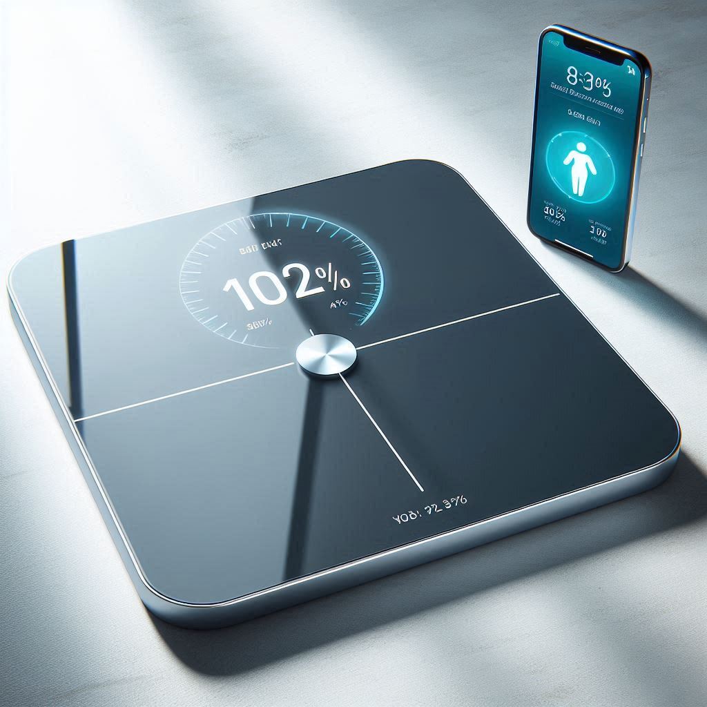 Smart Scales & Body Composition Devices