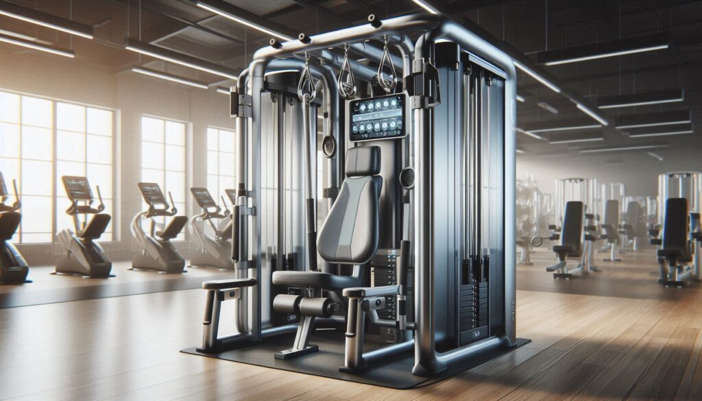 strength training system