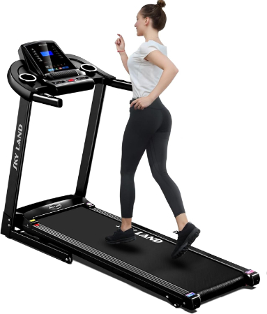 SKY LAND Motorized Treadmill Series