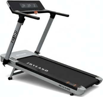 Sky Land Fitness Foldable Treadmill