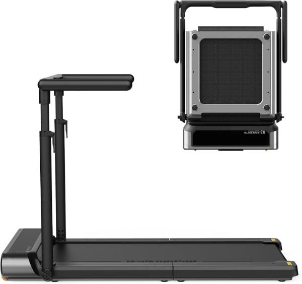 WALKINGPAD R3 Hybrid+ Foldable Treadmill
