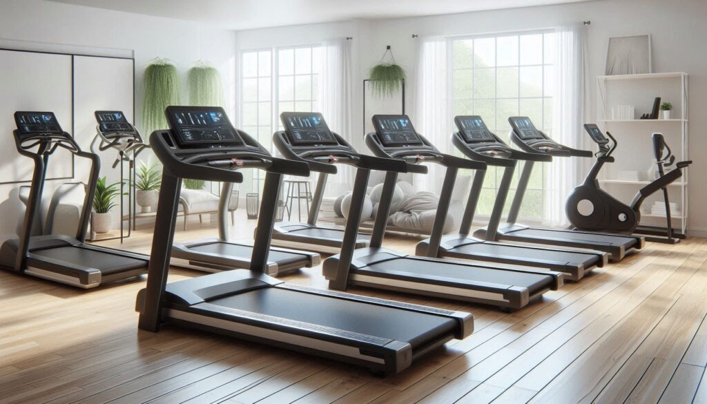 best home treadmills in uae