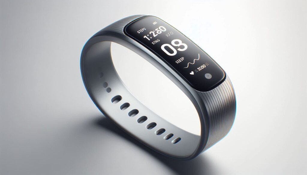 Activity & Sleep Trackers