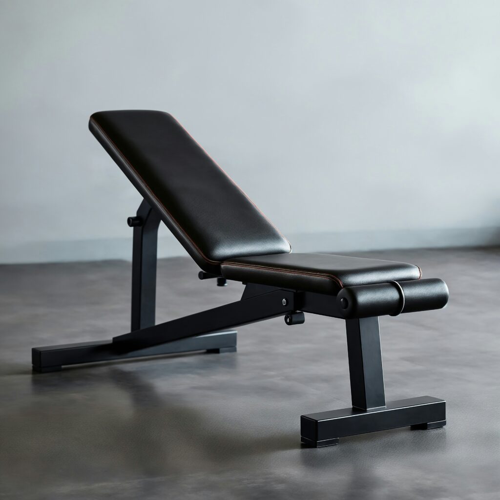 weight bench