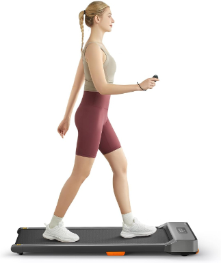 WALKINGPAD Z1SE Under Desk Treadmill