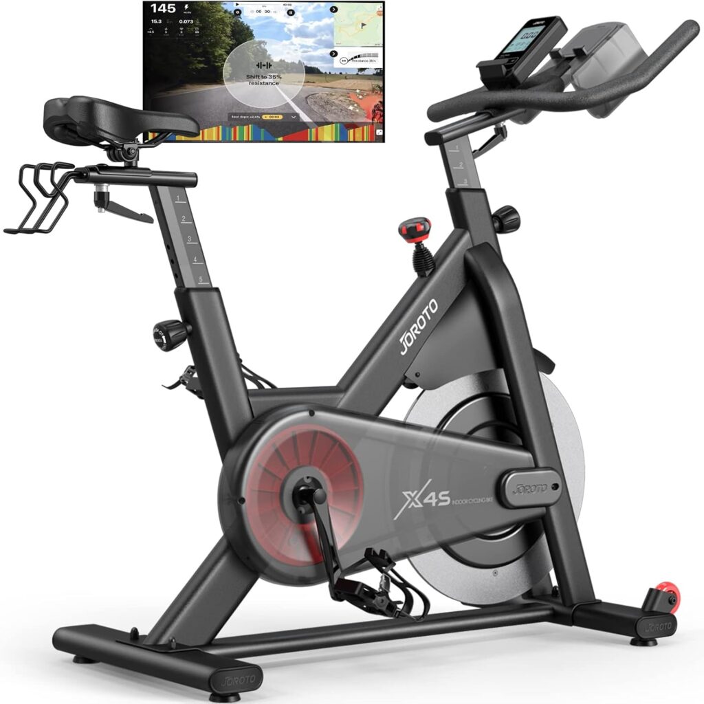 JOROTO x45 Exercise Bike